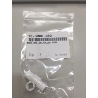 Lam Research 13-8800-250 Ontrak BSHG ROLLER ASSY...